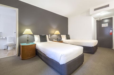 Great Southern Hotel Brisbane - Tourism Cairns 13