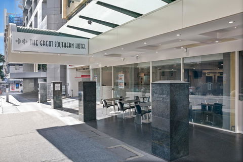 Great Southern Hotel Brisbane - Tourism Cairns 19