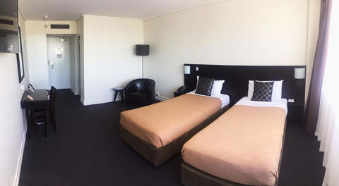 Great Southern Hotel Brisbane - Tourism Cairns 6