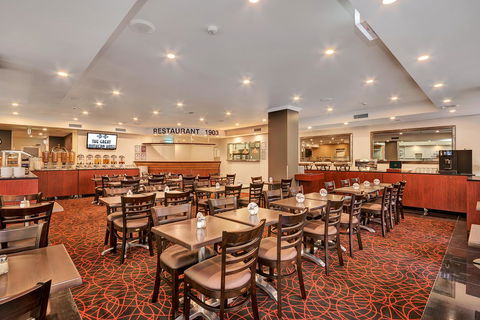 Great Southern Hotel Brisbane - Tourism Cairns 24