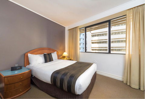 Great Southern Hotel Brisbane - Tourism Cairns 25