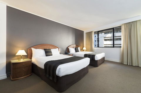 Great Southern Hotel Brisbane - Tourism Cairns 29