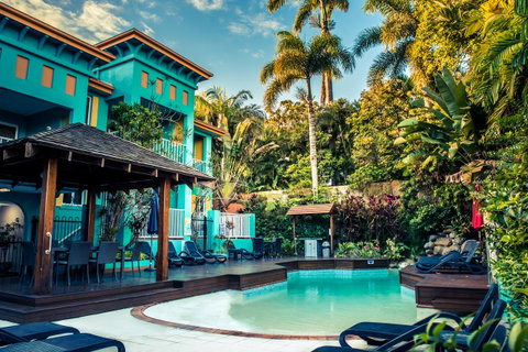 Le Cher Du Monde Adults Only - Tourism Cairns 16