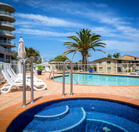 Kirra Beach Apartments - Tourism Cairns