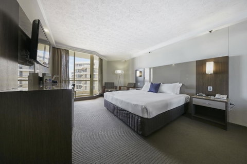 Novotel Surfers Paradise - Tourism Cairns 18
