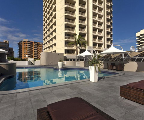 Novotel Surfers Paradise - Tourism Cairns 44