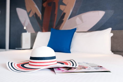 Novotel Surfers Paradise - Tourism Cairns 36