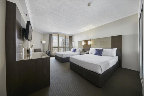 Novotel Surfers Paradise - Tourism Cairns 15