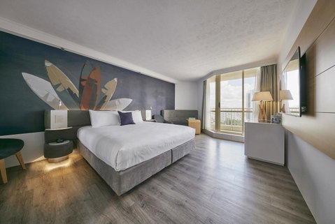 Novotel Surfers Paradise - Tourism Cairns 14