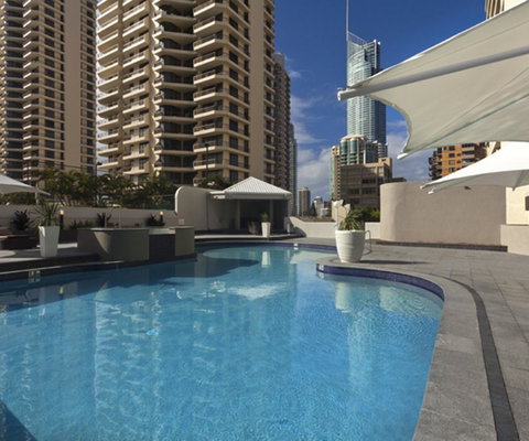 Novotel Surfers Paradise - Tourism Cairns 8