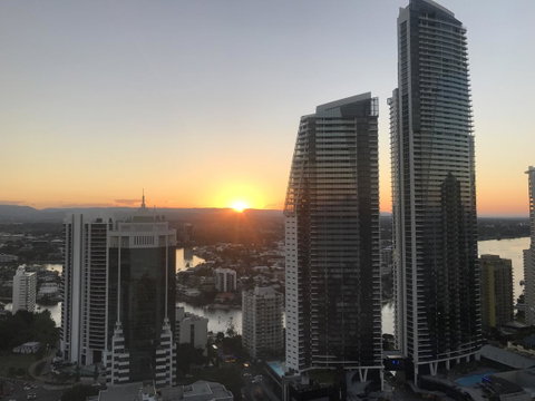Novotel Surfers Paradise - Tourism Cairns 5