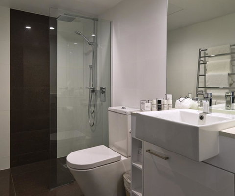 Novotel Surfers Paradise - Tourism Cairns 31