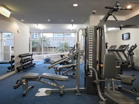 Novotel Surfers Paradise - Tourism Cairns 21