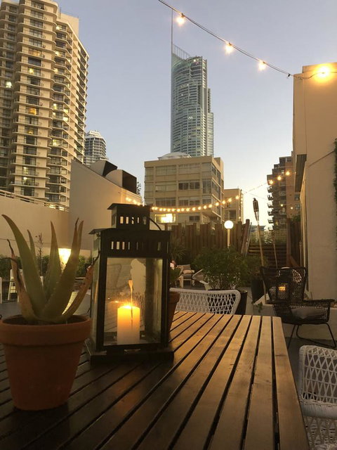 Novotel Surfers Paradise - Tourism Cairns 29