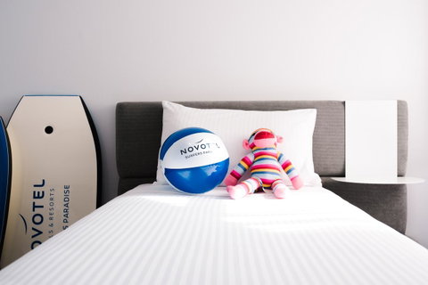 Novotel Surfers Paradise - Tourism Cairns 25