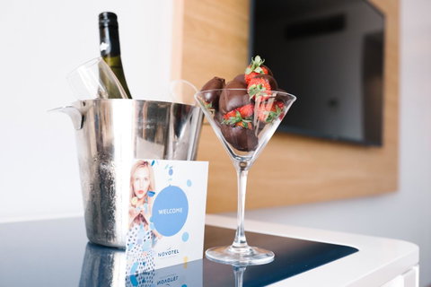 Novotel Surfers Paradise - Tourism Cairns 34