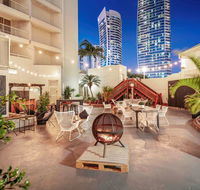 Novotel Surfers Paradise - Tourism Cairns