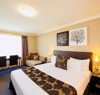 Best Western Plus Ambassador On Ruthven Motor Inn - Tourism Cairns