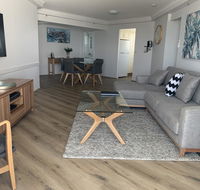 Ocean Plaza Resort - Tourism Cairns