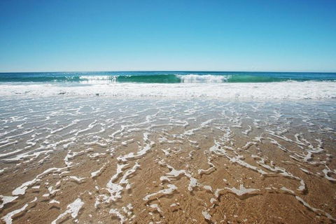 Surfers International Apartments - Tourism Cairns 34