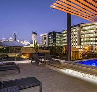 Arise Atlas Apartments - Tourism Cairns