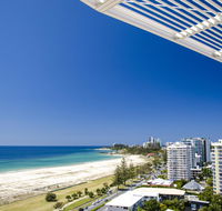 Kirra Surf Apartments - Tourism Cairns