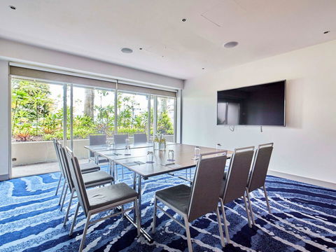 Novotel Cairns Oasis Resort - Tourism Cairns 44