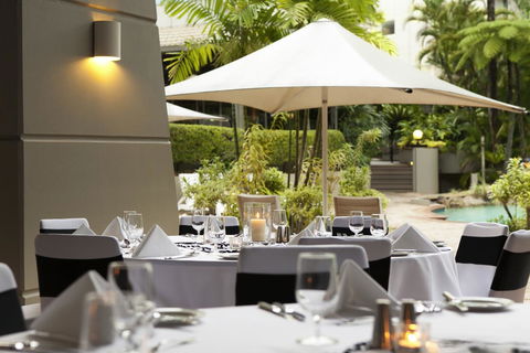 Novotel Cairns Oasis Resort - Tourism Cairns 40