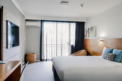 Novotel Cairns Oasis Resort - Tourism Cairns 27