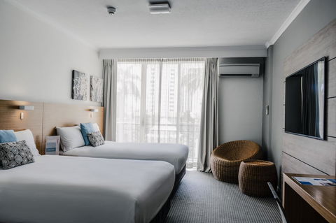 Novotel Cairns Oasis Resort - Tourism Cairns 3