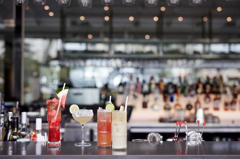 Novotel Cairns Oasis Resort - Tourism Cairns 21