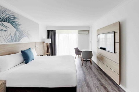 Novotel Cairns Oasis Resort - Tourism Cairns 6