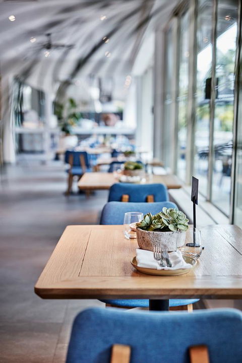 Novotel Cairns Oasis Resort - Tourism Cairns 19