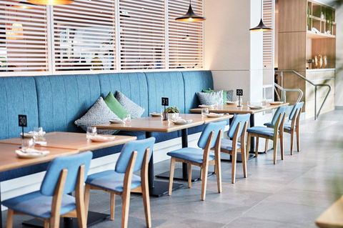Novotel Cairns Oasis Resort - Tourism Cairns 7