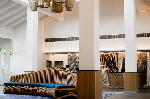 Novotel Cairns Oasis Resort - Tourism Cairns 5