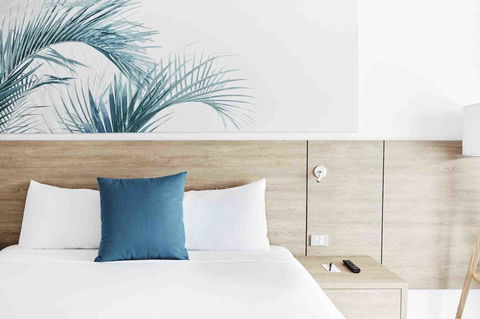 Novotel Cairns Oasis Resort - Tourism Cairns 10