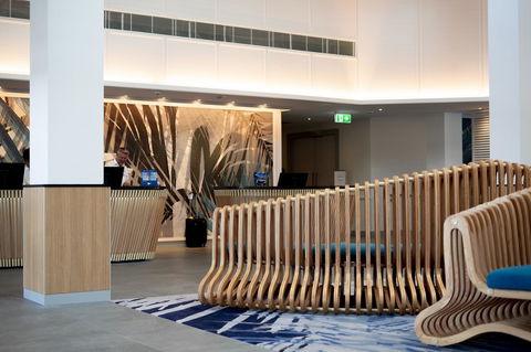 Novotel Cairns Oasis Resort - Tourism Cairns 13