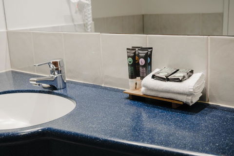 Novotel Cairns Oasis Resort - Tourism Cairns 24