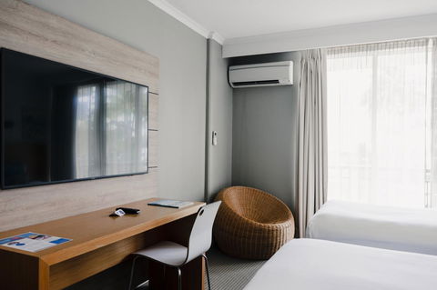 Novotel Cairns Oasis Resort - Tourism Cairns 26