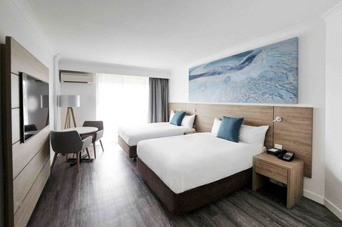 Novotel Cairns Oasis Resort - Tourism Cairns 17