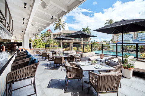 Novotel Cairns Oasis Resort - Tourism Cairns 31