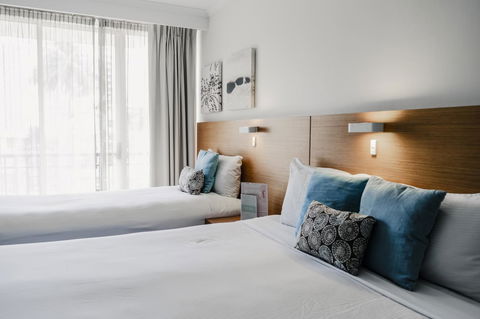 Novotel Cairns Oasis Resort - Tourism Cairns 23