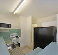 Lychee Tree Holiday Apartments