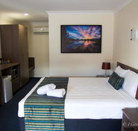 Sugar Country Motor Inn - Tourism Cairns