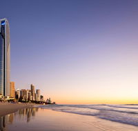 Peppers Soul Surfers Paradise - Tourism Cairns