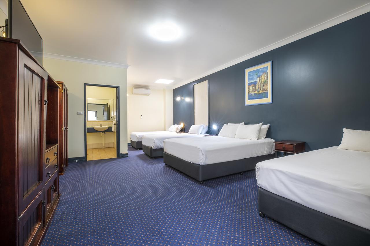  Tourism Cairns