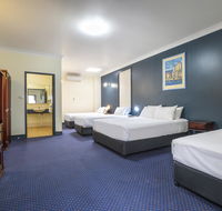 Atherton Hotel - Tourism Cairns