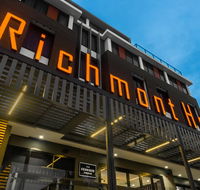 Mantra Richmont Hotel - Tourism Cairns