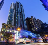 Oaks Charlotte Towers - Tourism Cairns
