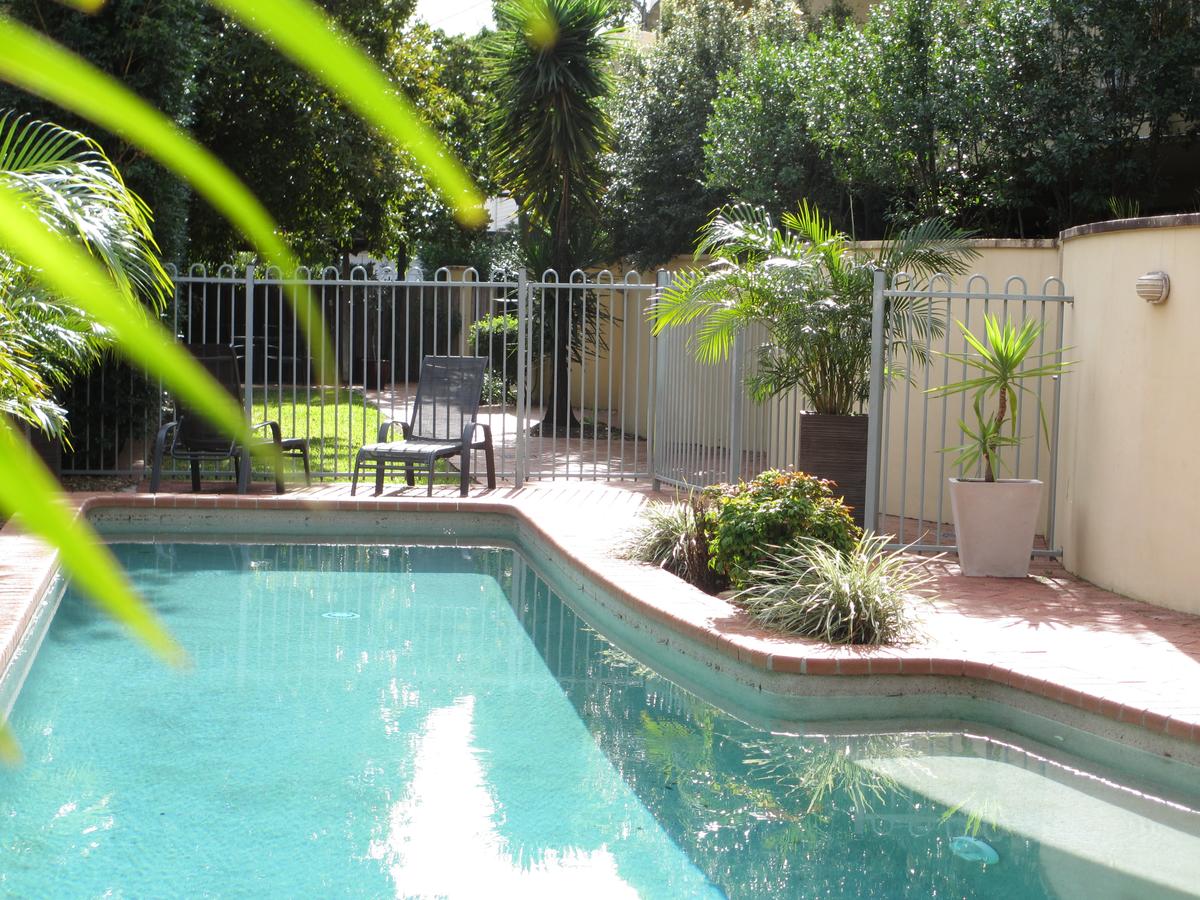 Alderley QLD Tourism Cairns